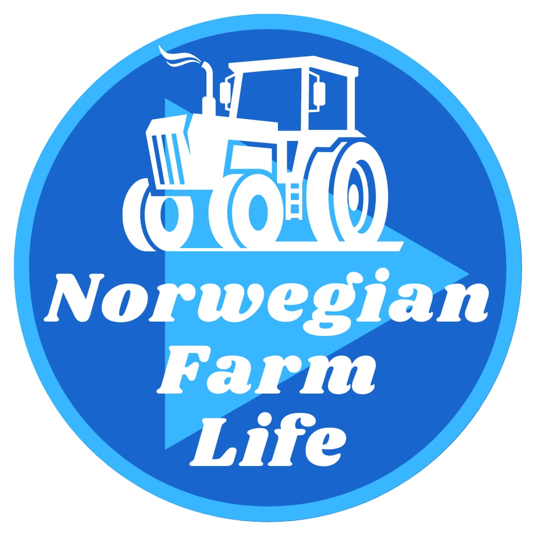 Norwegian Farm Life Shop